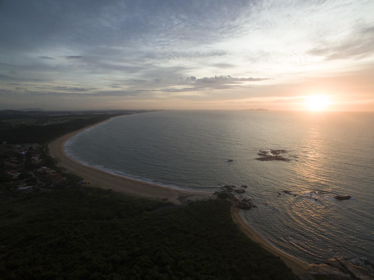 Hervadoce Pousada Rio das Ostras Kültér fotó